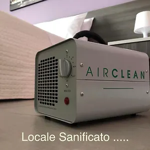Borgo Palombaio Aeroporto di Catania Fontana Rossa