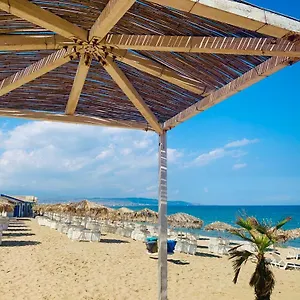 Villaggio Turistico Europeo Aeroporto di Catania Fontana Rossa