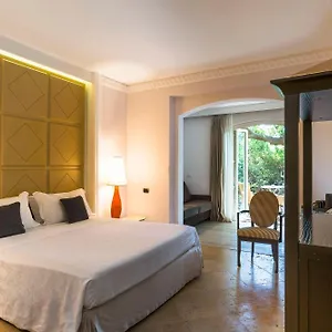 5* מלון Palace Luxury